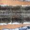 High Quality Rabbit Fur Pelt Plate