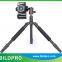 BILDPRO AK-264T Extendable Photography Tripod For Cameras