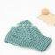 2017 Winter Warm Women Braided Knit Wool Hat Cap Headband Hair Band Hot