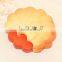 Resin Ornament Children's Emulational Toy Cake Biscuit Toy