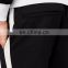 Fashion Style Wholesale Man Track Pants Trousers With Side Stripe