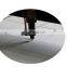 Antistatic cleanroom wiper for industry
