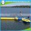 Brilliant quality inflatable water blob trampoline