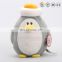 China ICIT factory outlet fat penguin plush toy