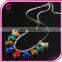2016 latest bead Necklace , fashion Jewlery , design necklace Jewlery