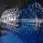 inflatable lake aqua zorbing / lake aqua zorbing ball inflatables / inflatable TPU aqua zorbing ball for lake