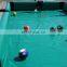 TOP snooker soccer ball inflatable football Billiards