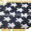 Coarse Needle Brushed Fleece Knitted Sweater Fabric