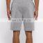 Mens Basic Cotton/Polyester Running Jogger Shorts, Swimming Shorts For Men