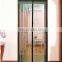 The Magnetic Printing Screen Door KEEP BUGS OUT Lets Fresh Air In for Family USE