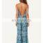FULL LENGTH JUMPSUIT