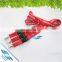 Big bottle opener lanyards with logo custom / Nice shape beer opener neck lanyards holder
