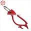 Latest promotion item stainless steel can opener for gifts