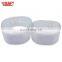 2018 New Gadgets Flashing LED Bangle DMX 2.4G Remote Controlled LED Bracelet Concert