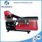 Semi Automatic Open Tshirt Heat Press machine 3804C