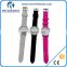 2016 newest sublimation blank printing watches