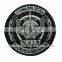 custom embroidery patch from direct manufacturer at good price