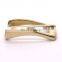 Solid Brass Belt Buckle for Men