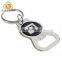Best Sell Cheap Fancy Beer Bottle Opener Key chain