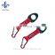 The most effective OEM sport climbing carabiner keychina manufacture