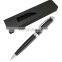 European Fashion Promotion Premium Metal gift ballpoint Pen with Gift Box RB18903