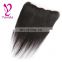 PayPal accepted Hot Sale fashion 100% virgin silk lace closures