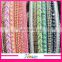 New arrival trim embroidery with beads garment beads trim for shoes