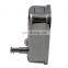 Wall mounting bathroom shower stainless steel soap dispenser rustproof