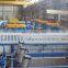N3CFT2436F Convection Flat Glass Tempering Line