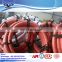 4 inch Steel Wire Spiral Hydraulic hose Rotary Oil Drilling Hose Vibrator Hose