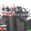 River Sand Dredger Machine with Cutter Head