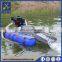 Gold dredge floating and portable gold dredge for sale