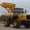 5.0Ton wheel loader zl50f, china wheel loader, factory price wheel loader
