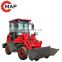 0.8ton china supplier wheel loader, wheel lader price
