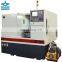china cnc lathe machine ck36L mini cnc lathe