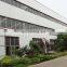 Vertical Metal Milling CNC Machine China Brands With Tool Head