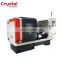 AWR32H automatic alloy wheel repair lathe with taiwan syntec cnc system