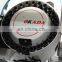 VMC1200L linear guideway cheap vmc machine price