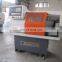 CK0640 mini cnc Lathe machine tools with hydraulic chuck
