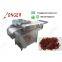 Preserved Fruit Cutting Machine|Dried Fruit Cube Cutting Machine