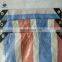 China factory heated lumber tarp roll