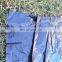 Mulching Biodegradable Agricultural Black Plastic Mulch Film