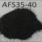 Chromite sand AFS45-55 for spraying