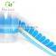 multipurpose factory supplies customized size medical Nylon polyester hook and loop