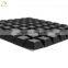 high quality furniture pad self adhesive rubber  silicone bumper/small rubber bumpers pad 10*3mm