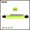 Colorful Outdoor Sports Running Waist Pack Runner Belt Sport Waist Bag Fashion light weight