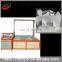Horizontal PVC Hot Wire Angle Foam Sheet Rubber Board Cutting Machine
