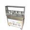 Cheap Price Ice Cream Cold Plate Machine Roll Ice Cream Machine
