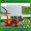 10ton/h electric chaff cutter machine, forage grass straw cutting machine, large chaff cutter price hot sale