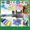 Computer Control Two layer plastic garbage Bag making Machine(in rolls)